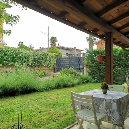 Historic Family House Villa Montefiascone