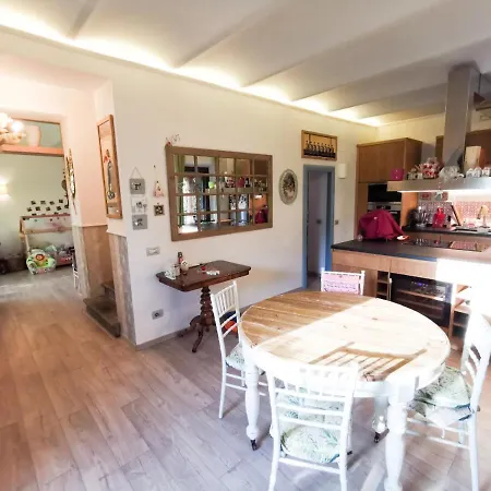Historic Family House Villa