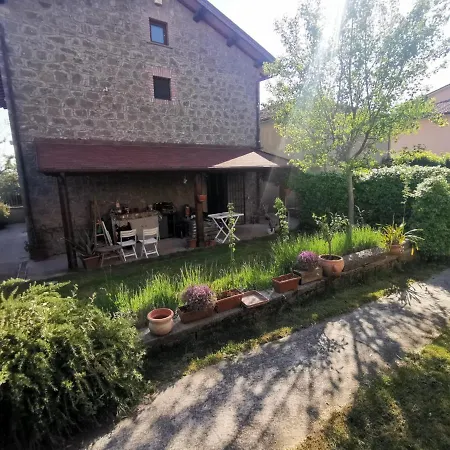 Historic Family House